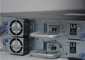 for TS3100 TS3200 LTO4 LTO5 LTO6 SAS Tape Library Base - Product Image 5