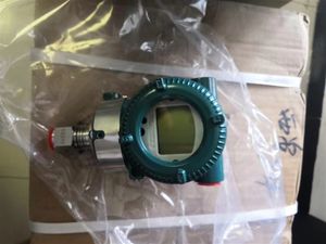 <span class=keywords><strong>Yokogawa</strong></span> <span class=keywords><strong>EJA510A</strong></span> 530A Drucktransmitter mit 4-20mA DC Ausgang 0,065% Genauigkeit BRAIN/HART Protokoll - Product Image 4