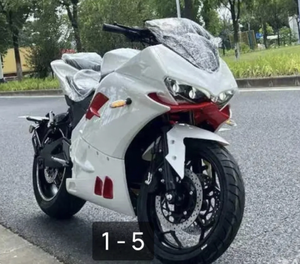 Populaire Vente Chaude Tendance <span class=keywords><strong>Moto</strong></span> Électrique Puissante 5000 W de Haute Qualité à Mobilité, Batterie au Lithium Haute Vitesse - Product Image 3