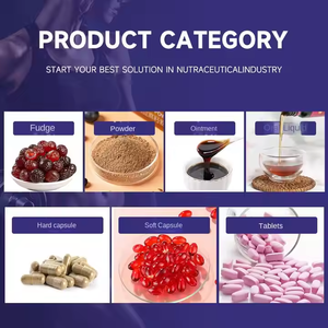 Nhà máy cung cấp trực tiếp chế độ ăn uống bổ sung làm trắng da Gummy Collagen L-Glutathione - Product Image 5