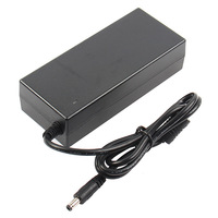 Adaptateur secteur AC/DC 12V 5A 60W, alimentation 100-240V pour routeur, avec certifications CE, FCC, ROHS (vente en gros)
