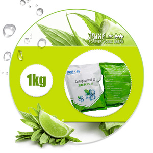 Agent de refroidissement Xian Taima WS-23, Coolada, arôme et parfum synthétiques pour les aliments, les boissons, les confiseries, les cosmétiques - Product Image 2