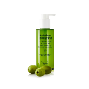 Purito Seoul Green Facial Cleanser 200ml K Beauty Formula All Skin Types - Product Image 2
