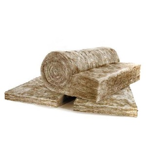 FSK PSK-<span class=keywords><strong>Manta</strong></span> de aislamiento de fibra de vidrio, color marrón, R6 - Product Image 3