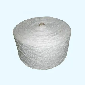 Bande, fil, tissu et fibre céramique, 50 m, fibre de silicium aluminium et céramique 1260