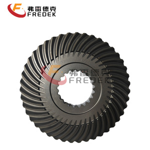 ชุดซ่อมอะไหล่แท้สำหรับรถยก เกียร์11572609903 สำหรับรถยก Linde รุ่น T20/1157 - Product Image 3