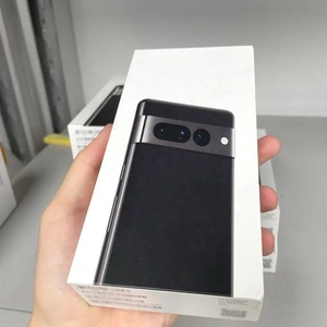 Venta al por mayor de Celulares para <span class=keywords><strong>Google</strong></span> <span class=keywords><strong>Pixel</strong></span> 7 5G Smartphone 128GB Teléfonos Móviles Usados Originales <span class=keywords><strong>Android</strong></span> 3XL <span class=keywords><strong>3A</strong></span> 4A 5A <span class=keywords><strong>Pixel</strong></span> 6 - Product Image 3