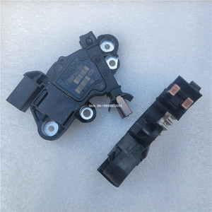 Régulateur de tension 14V pour <span class=keywords><strong>Mercedes</strong></span> Benz S350 3.0 W221 Moteur Alternateur Pièces <span class=keywords><strong>diesel</strong></span> d'origine pour Bosch F00M346081 F00M346048 - Product Image 3