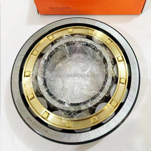 Roulements à rouleaux cylindriques isolés NU314 NU219 NU1038 INSULATED BEARING NU 314 ECM/C3VL0241 VL0241 - Product Image 5