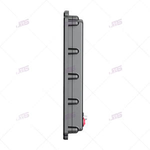 A18S Cargador solar Batería larga GPS inalámbrico Vehículo Rastreador de automóviles con 4G Satélites Navegación GNSS y módulo de antenas GPS - Product Image 6