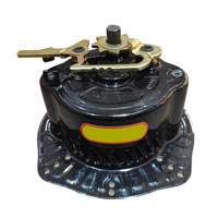 Kit Démarreur Manuel Économe pour Démarrage à Froid Diesel 186F 192F Énergie Cinétique
