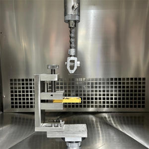 Customized High-Low Temperature PC Control <strong>Tensile</strong> <strong>Testing</strong> <strong>Machine</strong> <strong>Universal</strong> for PCB Board Filament New Generation Product - Product Image 5