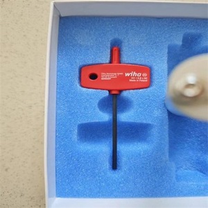 Détecteur de défauts métalliques BK Mikro TK98A, outil d'inspection industrielle, 1 spécification - Product Image 3