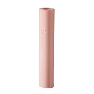 2025 New Arrival UV Nail Dry <b>Lamp</b> LED USB <b>Charging</b> Handheld Curing Baking Quick Gel Nail Light for Salon - Product Image 1