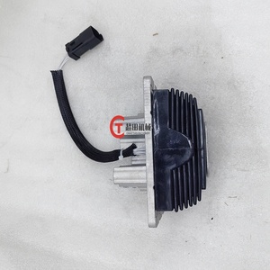 Construction <b>Machinery</b> Parts Excavator Control GP-<b>Pedal</b> 5617001 561-7001 Foot <b>Pedal</b> Valve - Product Image 1