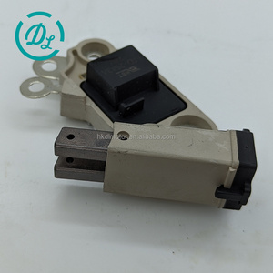 Nouveau régulateur de tension d'alternateur EexcavaStart FTD-2543A pour excavatrice et camion poids lourd – Remplacement direct - Product Image 5