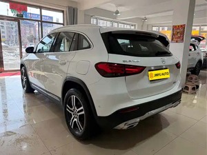 Mercedes-Benz <span class=keywords><strong>GLA</strong></span> 2022 Facelift <span class=keywords><strong>GLA</strong></span> 180 1.3T Turbo d'<span class=keywords><strong>occasion</strong></span>, moteur essence, conduite à gauche, 18 000 km de kilométrage - Product Image 6
