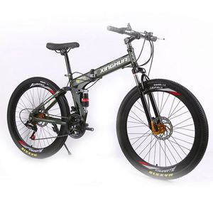 Fournisseurs chinois de vélos en vrac 26 21 vitesses <span class=keywords><strong>VTT</strong></span> pour homme Sepeda <span class=keywords><strong>VTT</strong></span> <span class=keywords><strong>VTT</strong></span> <span class=keywords><strong>VTT</strong></span> - Product Image 3