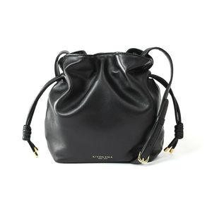 Bolso de Mano de Cuero Japonés Premium Hecho en Japón - Product Image 1