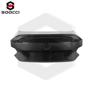 宝马G87 M2 G42 2系列M240i轿跑车车身套件后保险杠类型通用的干式碳纤维v型后行李箱尾箱盖 - Product Image 4