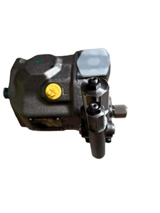 Bomba hidráulica de pistón A10VSO28 A10VSO45 A10VSO71 A10VSO100 para camión volquete - Product Image 1
