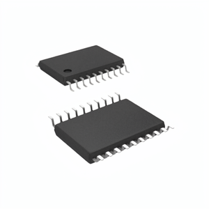 Achetez en ligne des composants électroniques NB100LVEP17DTR2 20 TSSOP Logic Original - Product Image 1