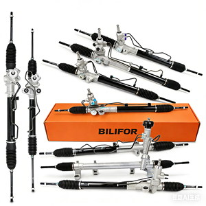 Sistema di Sterzo Automatico, Scatola Sterzo per <span class=keywords><strong>Volkswagen</strong></span> <span class=keywords><strong>Amarok</strong></span>, Audi Q7, Cayenne 2002-2010 - Product Image 5