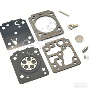 Kit de carburador para motosierra Stihl MS162 MS172 MS182 MS212, carburador 1148/<span class=keywords><strong>21</strong></span> Z010 001 K015 - Product Image 3