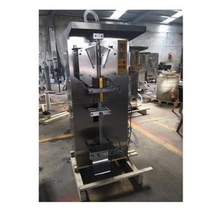 Machine d'emballage d'huile de haute qualité, machine de remplissage d'huile, machine d'emballage d'huile d'olive à vendre - Product Image 3