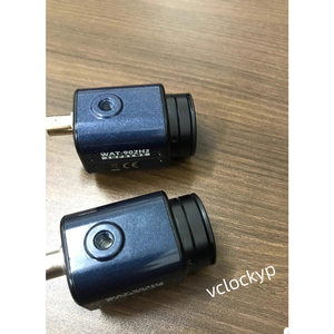 1PC USADO WATEC WAT-902H2 - Product Image 3