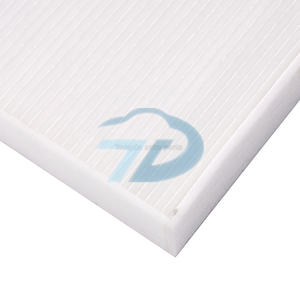 <span class=keywords><strong>Filtre</strong></span> d'habitacle HEPA 27277-EN000 <span class=keywords><strong>Filtre</strong></span> d'habitacle à <span class=keywords><strong>particules</strong></span> haute efficacité pour un air d'habitacle plus clair - Product Image 6