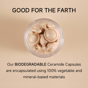 Suero Facial Reafirmante con Retinol y Ceramidas Hidratantes para el Cuidado de la Piel, Venta al por Mayor - Product Image 6