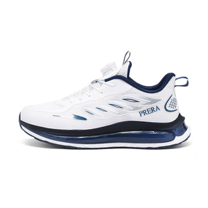 รองเท้าผ้าใบตาข่ายระบายอากาศสำหรับทุกเพศ, รองเท้าลำลองน้ำหนักเบาทนทานต่อการฉีกขาด - Product Image 2