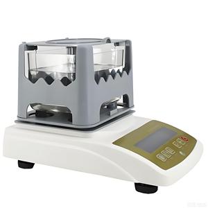 MZ-K1200 d'essai d'or balance pour Bijoux vérification et d'identification - Product Image 5