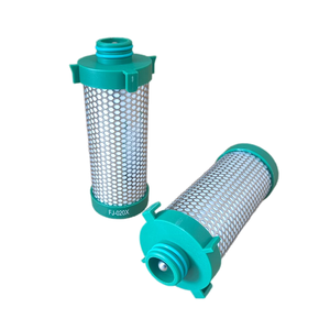 Élément filtrant de précision pour compresseur d'air haute efficacité Manny FJ-020X - Product Image 5