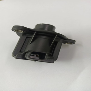 Vanne solénoïde de turbocompresseur 144839204R pour Renault – Pièce de rechange pour le contrôle de la pression du turbo - Product Image 2