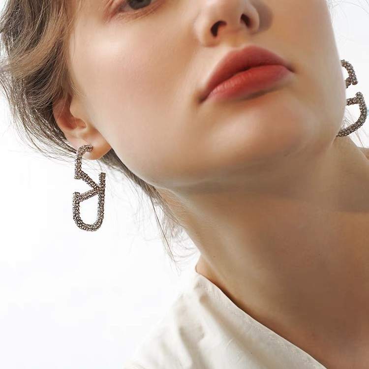 brand name earring