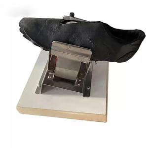 Machine pneumatique pour la fixation des lacets de chaussures - Product Image 5
