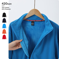 Veste bomber d'hiver pour homme en laine personnalisée avec impression en relief, réversible, respirante, écologique, service OEM, design personnalisé, nouveauté 2024