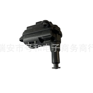 Motor de puerto de carga HuanRui 5GE810773B para Passat Golf, modelo de plástico HR-CDKDJ-03 - Product Image 4