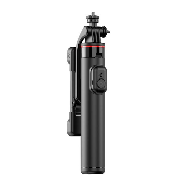 New Arrivals C13d Multi-functional Fill Light Selfie Stick Extendable Handheld Tripod for Phone with Double Lights on Side