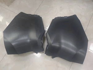 Pare-chocs arrière OEM 04717-3B4-H00 04718-3B4-H00 R/L pour HONDA CRV 2023, haute qualité, <span class=keywords><strong>bon</strong></span> prix, vente directe usine - Product Image 4