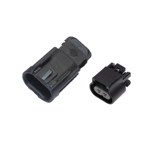 Reelhon APTIV 15326626 13519047 2/3/12Pin Male/Female Waterproof Auto Connector Wire Harness Electric <b>Terminal</b> Manufactory - Product Image 2