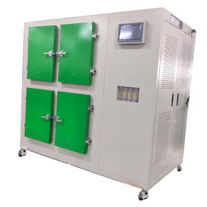 Machine d'essai avancée d'émission de formaldéhyde - Product Image 4