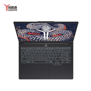 2025 leno-VO Y9000P Ai PC <span class=keywords><strong>Legion</strong></span> Pro 7i แล็ปท็อปการเล่นเกม10 U9 275HX จอ OLED 32G DDR5 1TB M.2 SSD แล็ปท็อป GPU RTX 5060 8G - Product Image 2