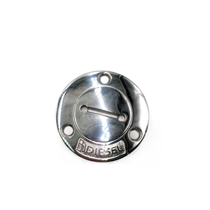 316 Thép Không Gỉ Marine Phần Cứng Thuyền Phụ Kiện Boong Phụ Cho Khí Nước Nhiên Liệu-Cao Cấp Chất Lượng - Product Image 2