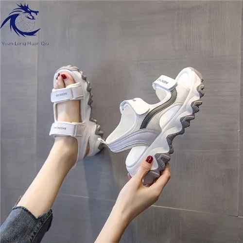 Women S Casual Shoes Girl Ladies Flat Shoes Women Sport Shoes White Running Sneakers New Arrivals Cheap Fashion For Women Black