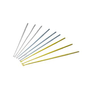 Anello di inoculazione monouso in plastica <span class=keywords><strong>sterile</strong></span> per laboratorio di Sorfa matrials 1ul - Product Image 1