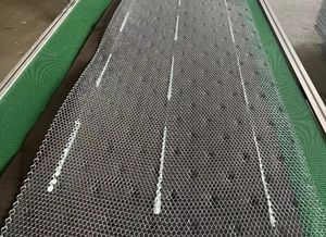 Malla Metálica Expandida para Estuco, 1.75/2.5/3.4lbs, Suministros para Revestimiento, 27'' X 96'', Materiales de Construcción al por Mayor para Paredes - Product Image 6