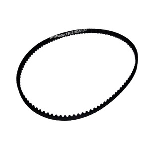 Banco ATM Repuestos NCR S2 SNT Belt 108T 216-2M-3 445-0761208-85 009-0026453 009-0031088 - Product Image 2